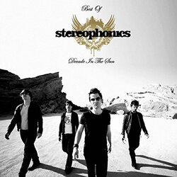 Stereophonics Decade In The Sun: Best Of Vinyl 2 LP