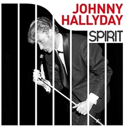 Johnny Hallyday Spirit Of Johnny Hallyday Vinyl LP