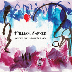 William Parker Voices Fall From The Sky CD Box Set