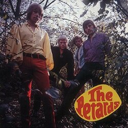Petards Petards Vinyl LP