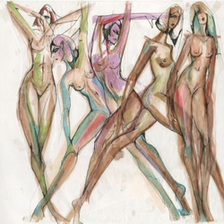 Syclops Pink Eye 2 Vinyl 12"