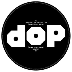Dop A Night In Sausalito Vinyl LP