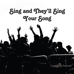 Various Artist Sing & They'll Sing Your Song Vinyl LP