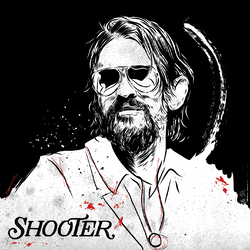 Shooter Jennings Shooter VINYL LP