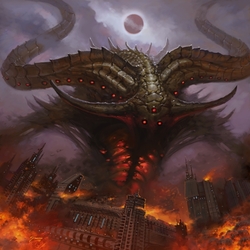 Thee Oh Sees Smote Reverser Vinyl 2 LP
