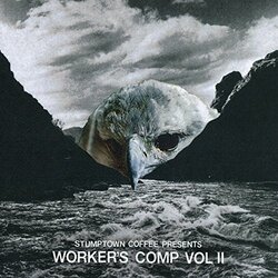 Dommengang Workers Comp 2 Vinyl LP