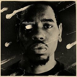 Marlowe Marlowe Vinyl LP