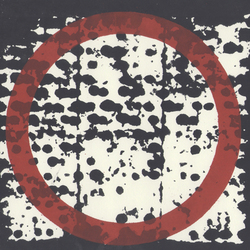 Container Lp Vinyl LP