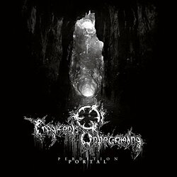 Fragments Of Unbecoming Perdition Portal Vinyl LP