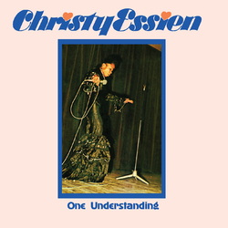 Christie Essian One Understanding Vinyl LP