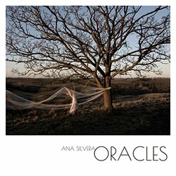 Ana Silvera Oracles 180gm VINYL LP