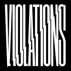 Snapped Ankles Violations Vinyl LP