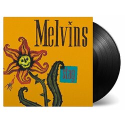 Melvins Stag Vinyl LP