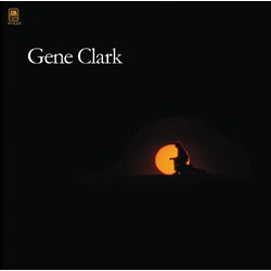 Gene Clark White Light SACD CD