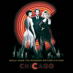 Various Artist Chicago: Music From Miramax Motion Picture Vinyl 2 LP