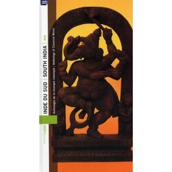 Anthologie Various (4Pk) Anthologie Various (4Pk) CD