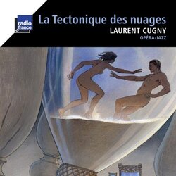 Cugny Tectonique Des Nuages 3 X CD