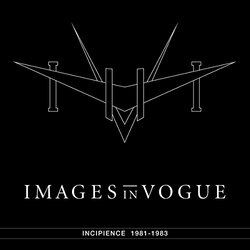 Images In Vogue Incipience Vinyl 4 LP