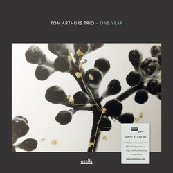 Tom Arthurs Trio One Year Vinyl LP