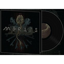 Mortiis Perfectly Defect Vinyl LP