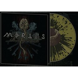 Mortiis Perfectly Defect Vinyl LP