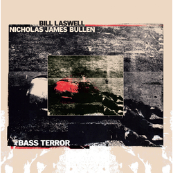 LaswellBill / JamesNicholas Bullen Bass Terror Vinyl LP