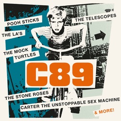 Various Artist C89 box set 3 CD