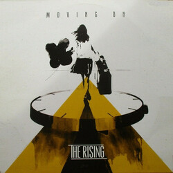 The Rising (8) Moving On Vinyl LP
