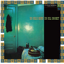 Big Bill Broonzy Big Bill's Blues Vinyl LP