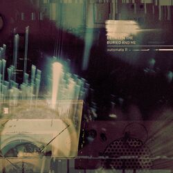 Between The Buried & Me Automata Ii Vinyl LP