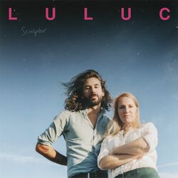 Luluc Sculptor VINYL LP