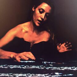 Cornelia Murr Lake Tear Of The Clouds Vinyl LP