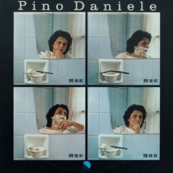 Pino Daniele Pino Daniele
