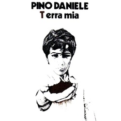Pino Daniele Terra Mia