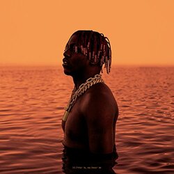 Lil Yachty Lil Boat 2 Vinyl LP
