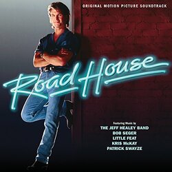 Road House / O.S.T. ROAD HOUSE / O.S.T. Vinyl LP