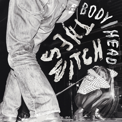 Body/Head Switch Vinyl LP