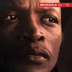 Hugh Masekela 66-76 box set Vinyl 7 LP