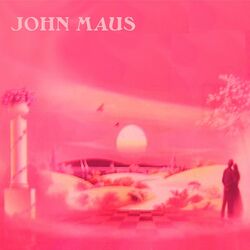 John Maus SONGS Vinyl LP