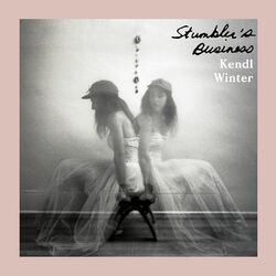 Kendl Winter Stumbler's Business Vinyl LP