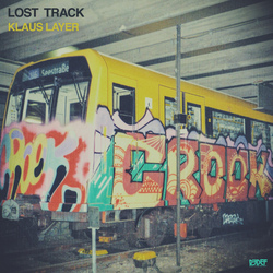 Klaus Layer Lost Track Vinyl LP