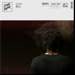 Swarvy So Bad / Zhen 7"