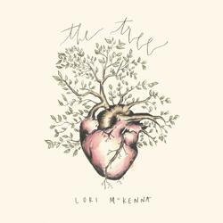 Lori Mckenna Tree Vinyl LP