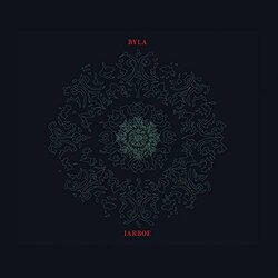 Byla & Jarboe Viscera Vinyl 2 LP