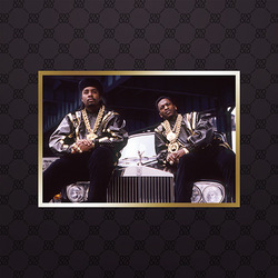 Eric B & Rakim Complete Collection 1987-1992 box set Vinyl 10 LP