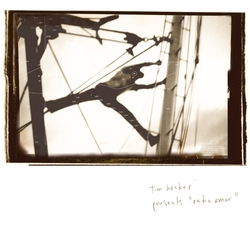 Tim Hecker Radio Amor Vinyl 2 LP
