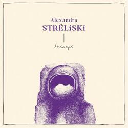 Alexandra Streliski Inscape ltd Coloured Vinyl LP