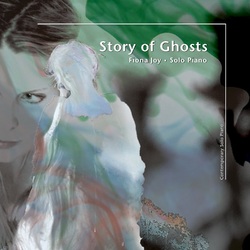 Fiona Joy Story Of Ghosts SACD CD