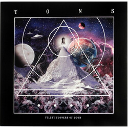 Tons Filthy Flowers Of Doom Vinyl LP