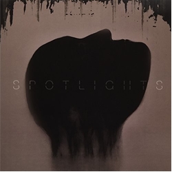 Spotlights Hanging By Faith Vinyl 12"